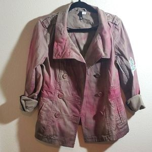 Wild At Heart Jacket
